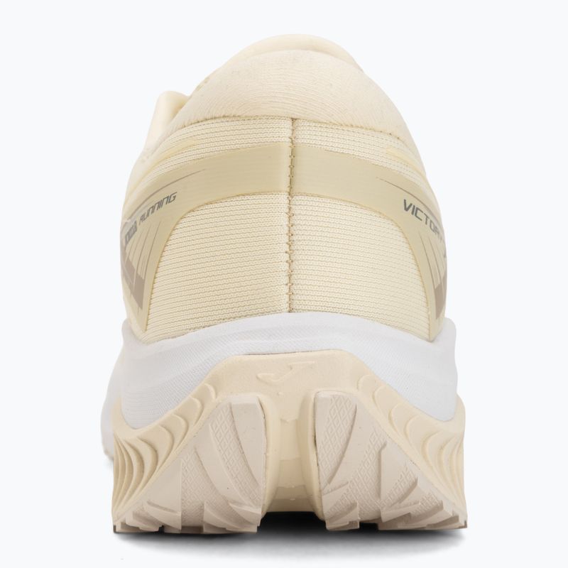 Кросівки для бігу жіночі Joma Victory 7 Lady beige 6
