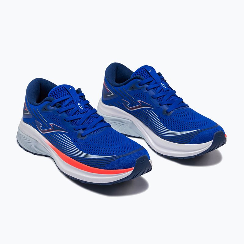 Кросівки для бігу чоловічі Joma Victory 7 royal blue 2