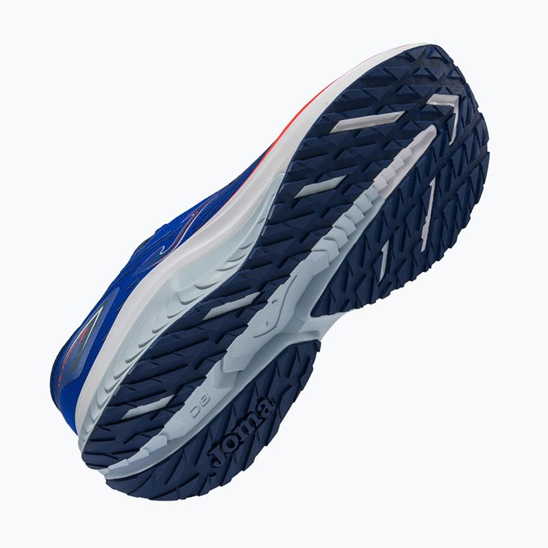 Кросівки для бігу чоловічі Joma Victory 7 royal blue 5