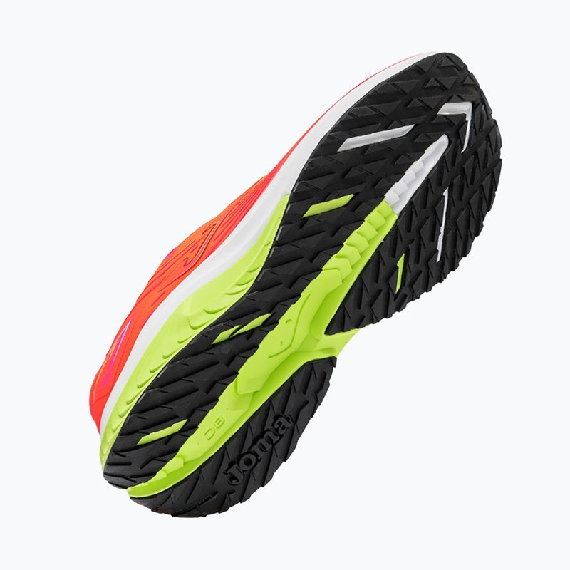 Кросівки для бігу чоловічі Joma Victory 7 coral 5