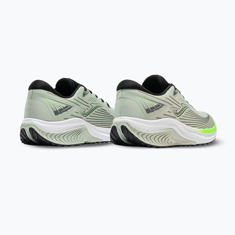 Кросівки для бігу чоловічі Joma Victory 7 green 3