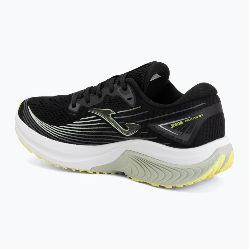 Кросівки для бігу чоловічі Joma Victory 7 black 3