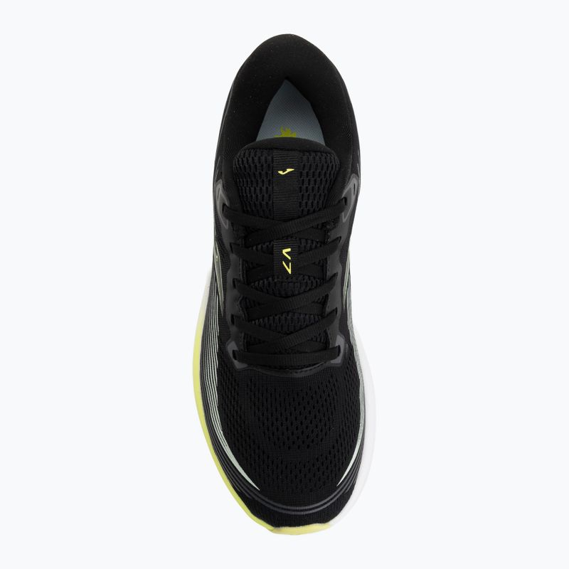 Кросівки для бігу чоловічі Joma Victory 7 black 5