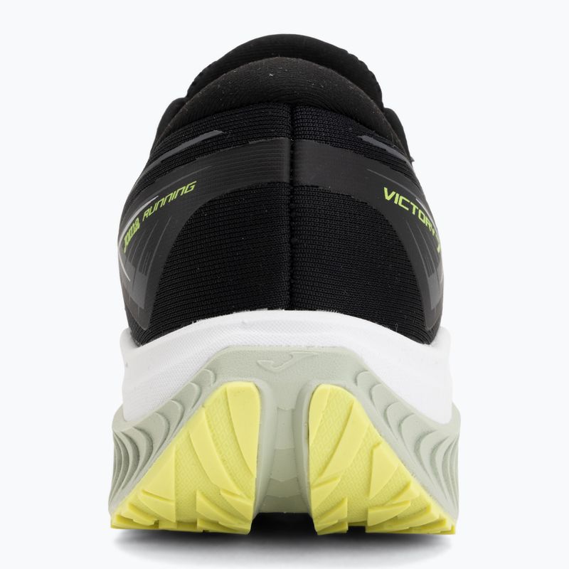 Кросівки для бігу чоловічі Joma Victory 7 black 6