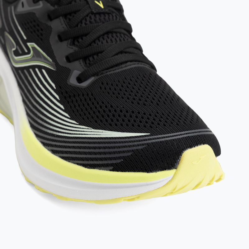 Кросівки для бігу чоловічі Joma Victory 7 black 7