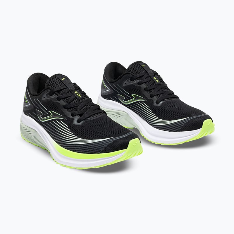 Кросівки для бігу чоловічі Joma Victory 7 black 2