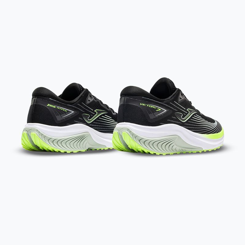 Кросівки для бігу чоловічі Joma Victory 7 black 3