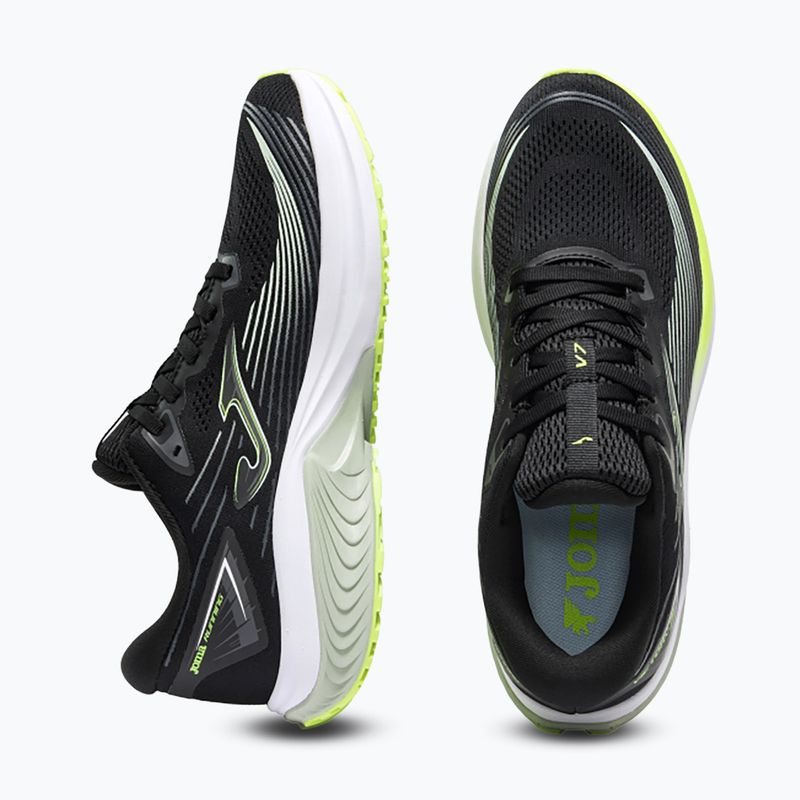 Кросівки для бігу чоловічі Joma Victory 7 black 4