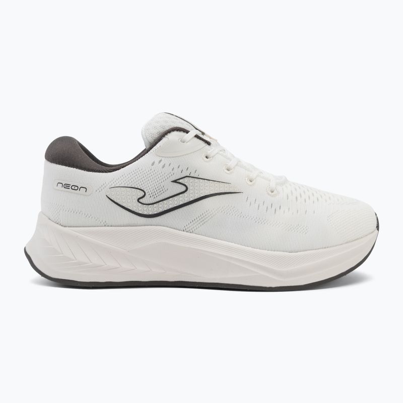 Кросівки для бігу жіночі Joma Neon Lady white 2