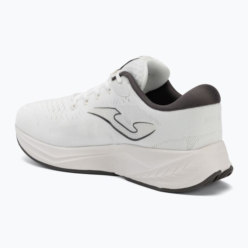 Кросівки для бігу жіночі Joma Neon Lady white 3