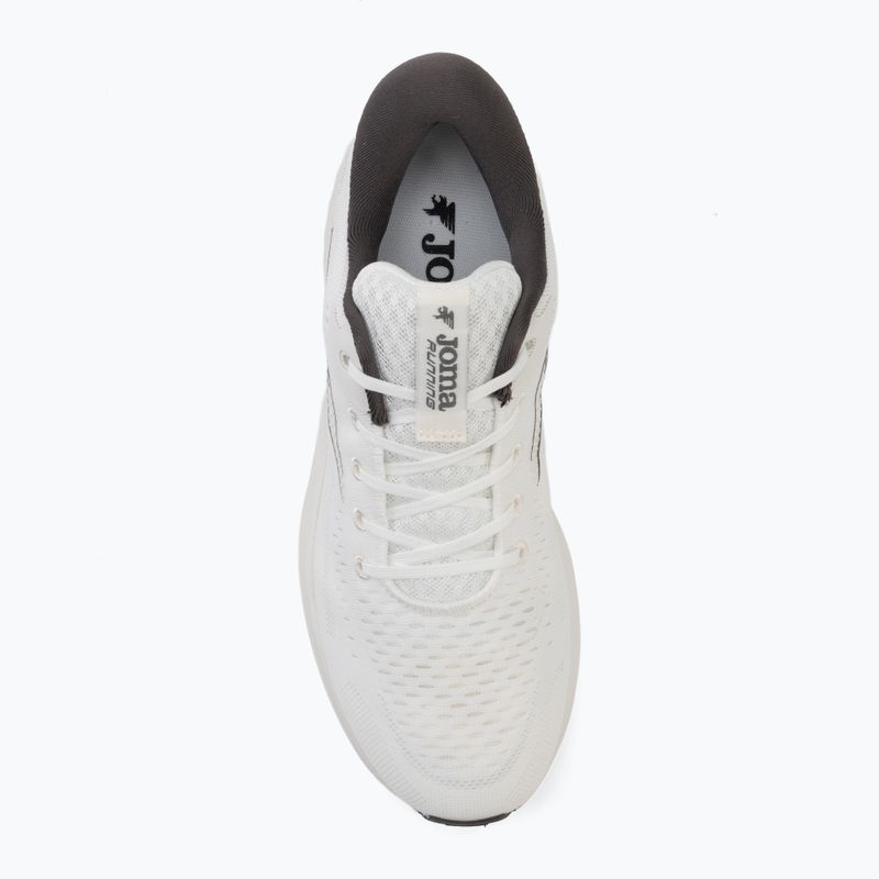 Кросівки для бігу жіночі Joma Neon Lady white 5