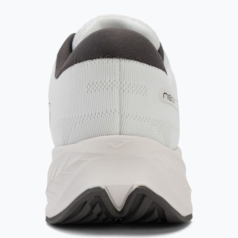 Кросівки для бігу жіночі Joma Neon Lady white 6