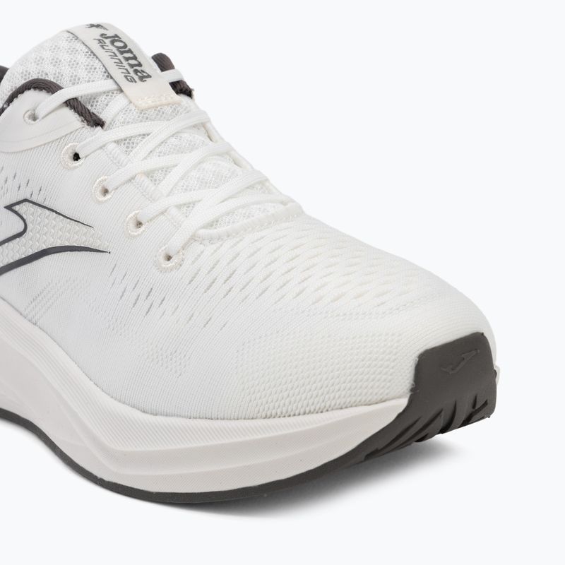 Кросівки для бігу жіночі Joma Neon Lady white 7
