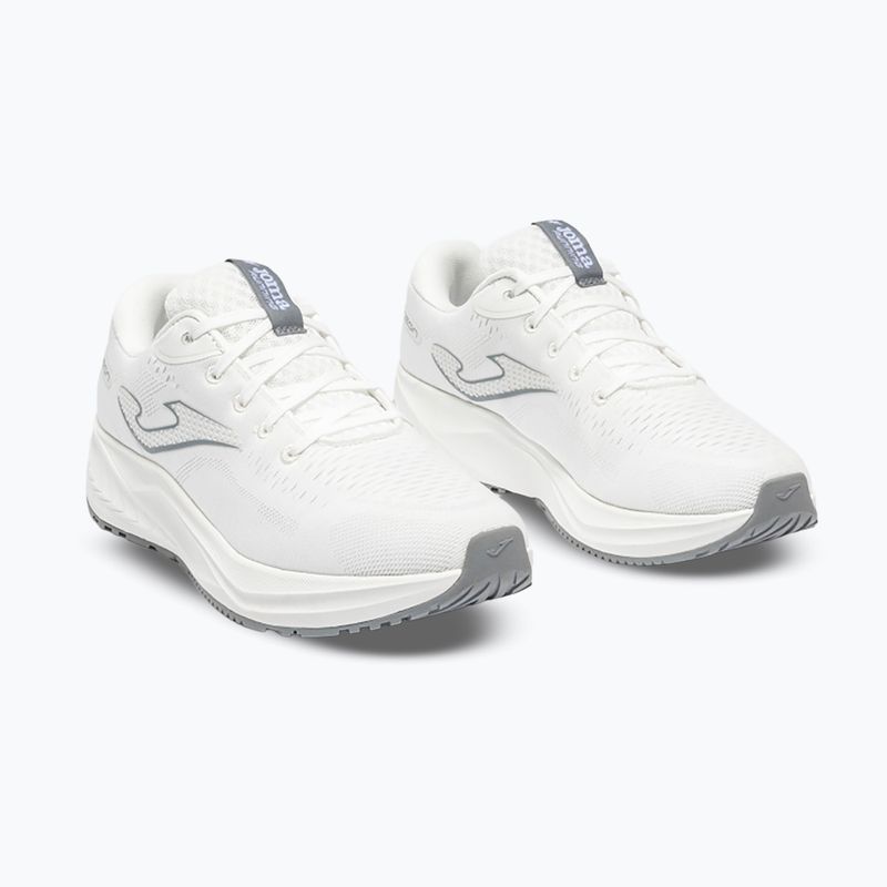 Кросівки для бігу жіночі Joma Neon Lady white 2