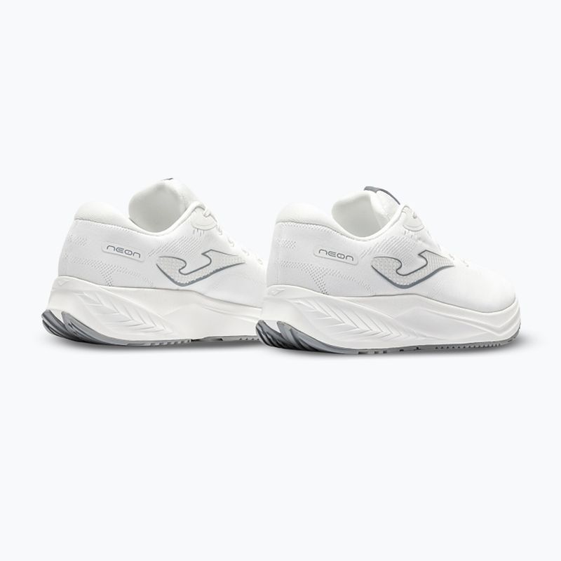 Кросівки для бігу жіночі Joma Neon Lady white 3