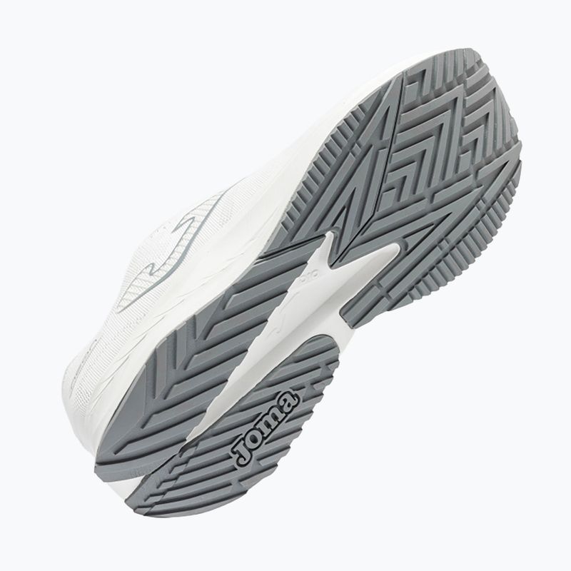 Кросівки для бігу жіночі Joma Neon Lady white 5