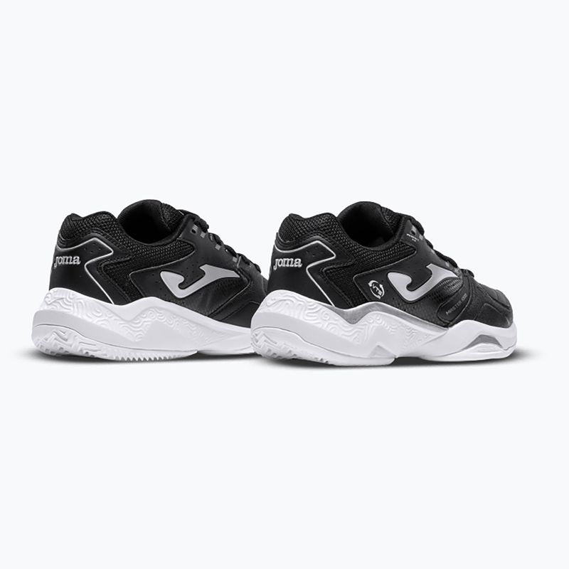 Кросівки тенісні чоловічі Joma Master 1000 C black 3