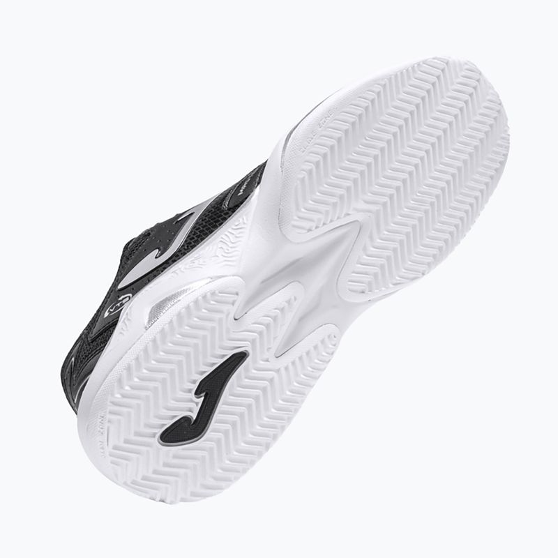 Кросівки тенісні чоловічі Joma Master 1000 C black 5
