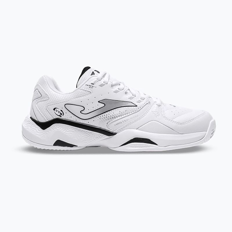 Кросівки тенісні чоловічі Joma Master 1000 C white