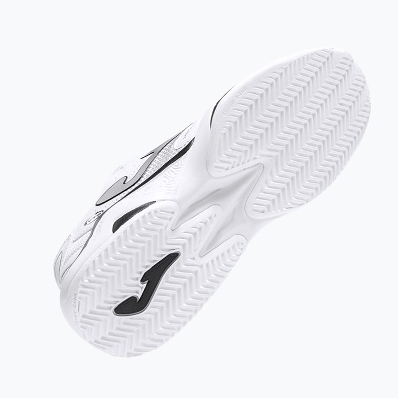 Кросівки тенісні чоловічі Joma Master 1000 C white 5