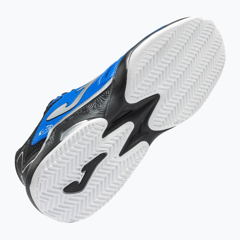 Кросівки тенісні чоловічі Joma Master 1000 C blue 5