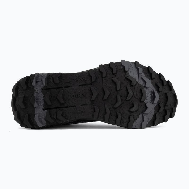 Кросівки для бігу чоловічі Joma Sima black 4