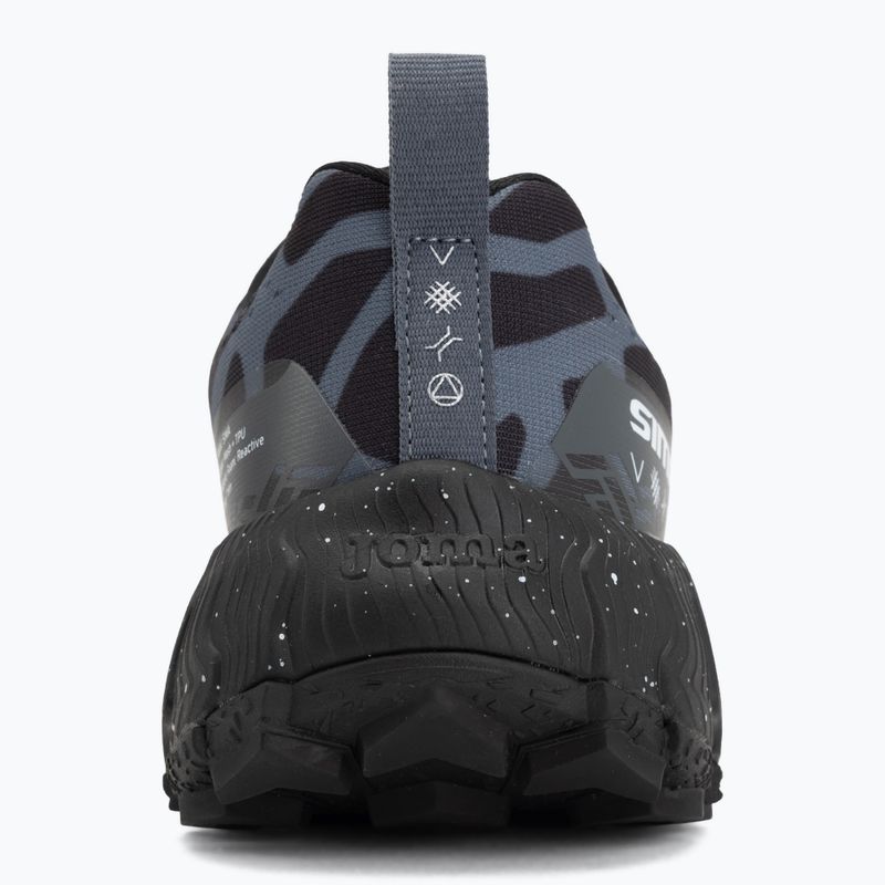 Кросівки для бігу чоловічі Joma Sima black 6