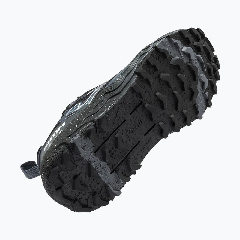 Кросівки для бігу чоловічі Joma Sima black 5