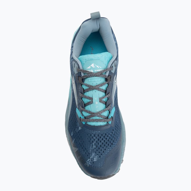 Кросівки для бігу чоловічі Joma Sima dark gray 5