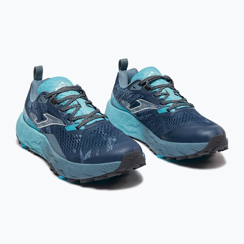 Кросівки для бігу чоловічі Joma Sima dark gray 2