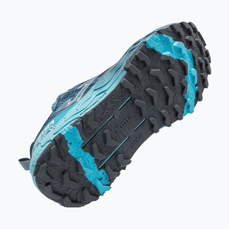 Кросівки для бігу чоловічі Joma Sima dark gray 5