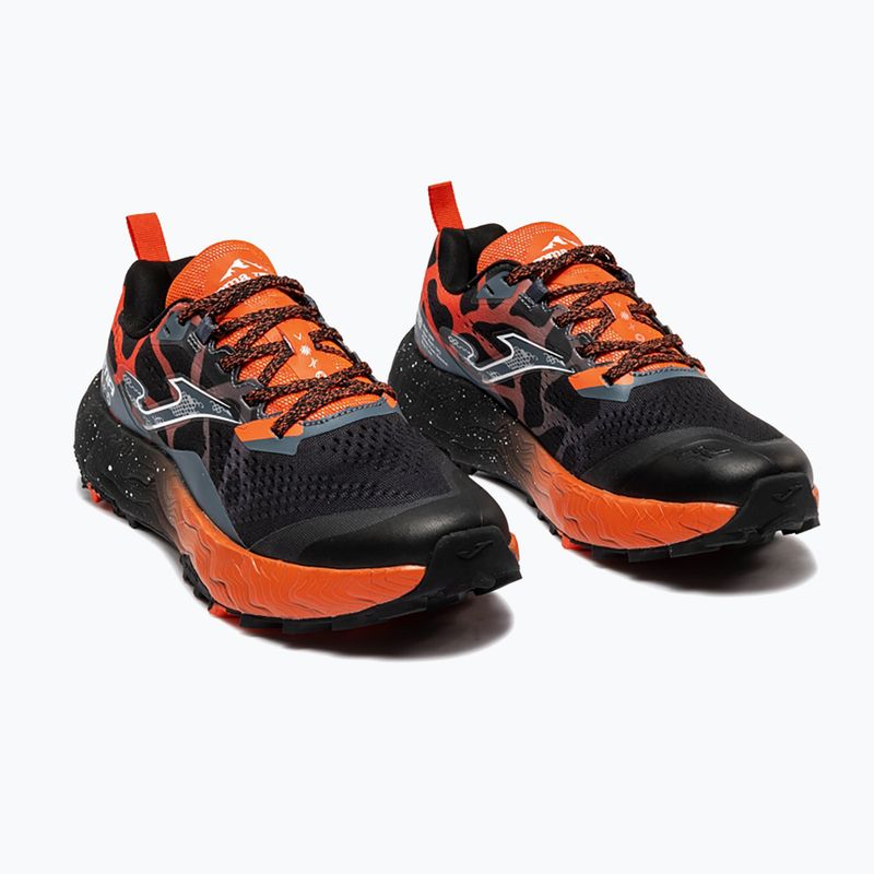 Кросівки для бігу чоловічі Joma Sima black 2