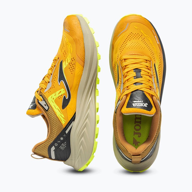 Кросівки для бігу чоловічі Joma Trek gold 3
