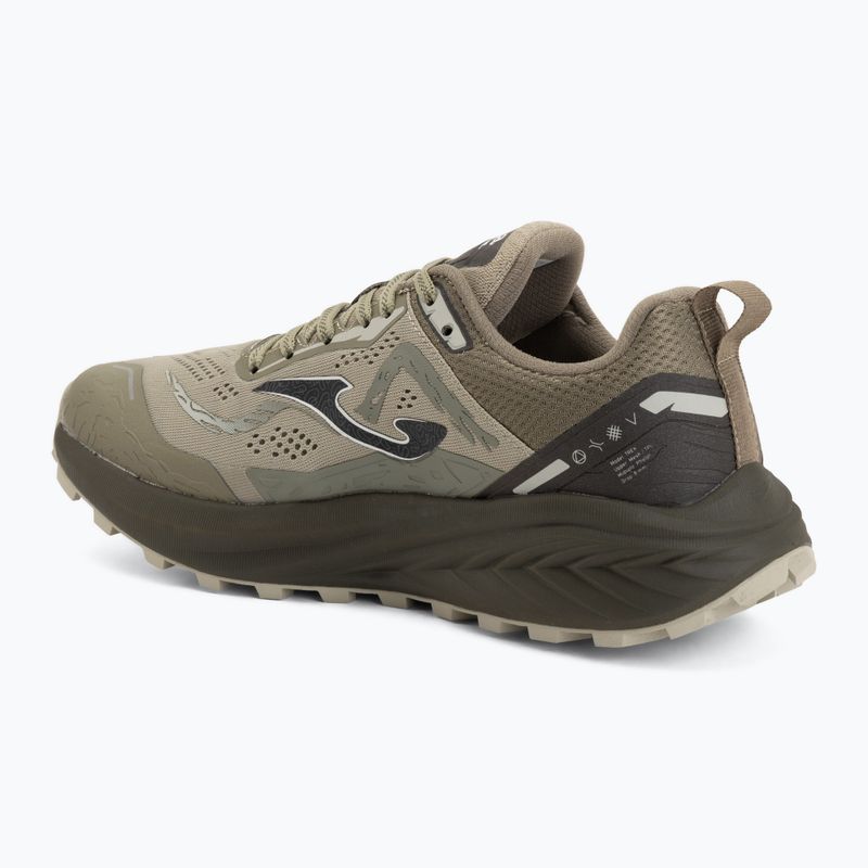 Кросівки для бігу чоловічі Joma Trek beige 3