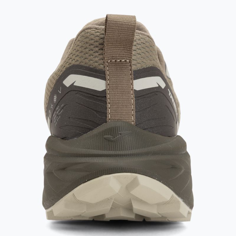 Кросівки для бігу чоловічі Joma Trek beige 6