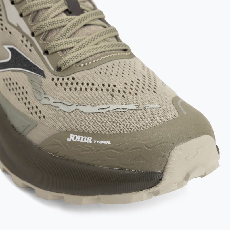 Кросівки для бігу чоловічі Joma Trek beige 7