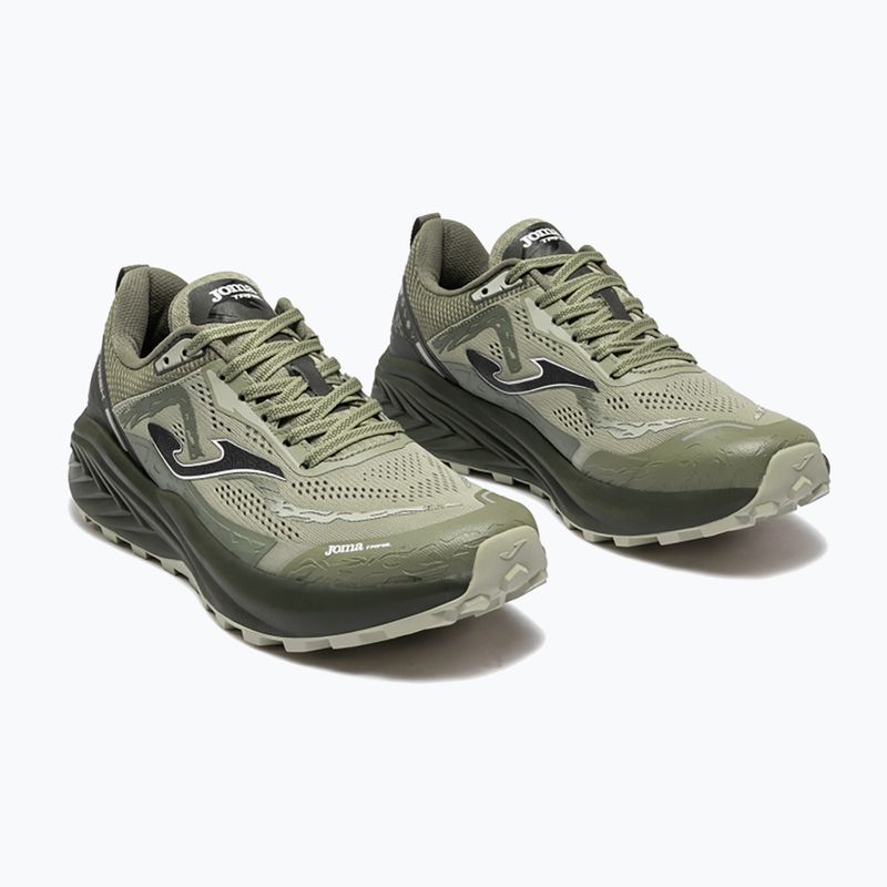 Кросівки для бігу чоловічі Joma Trek beige 2