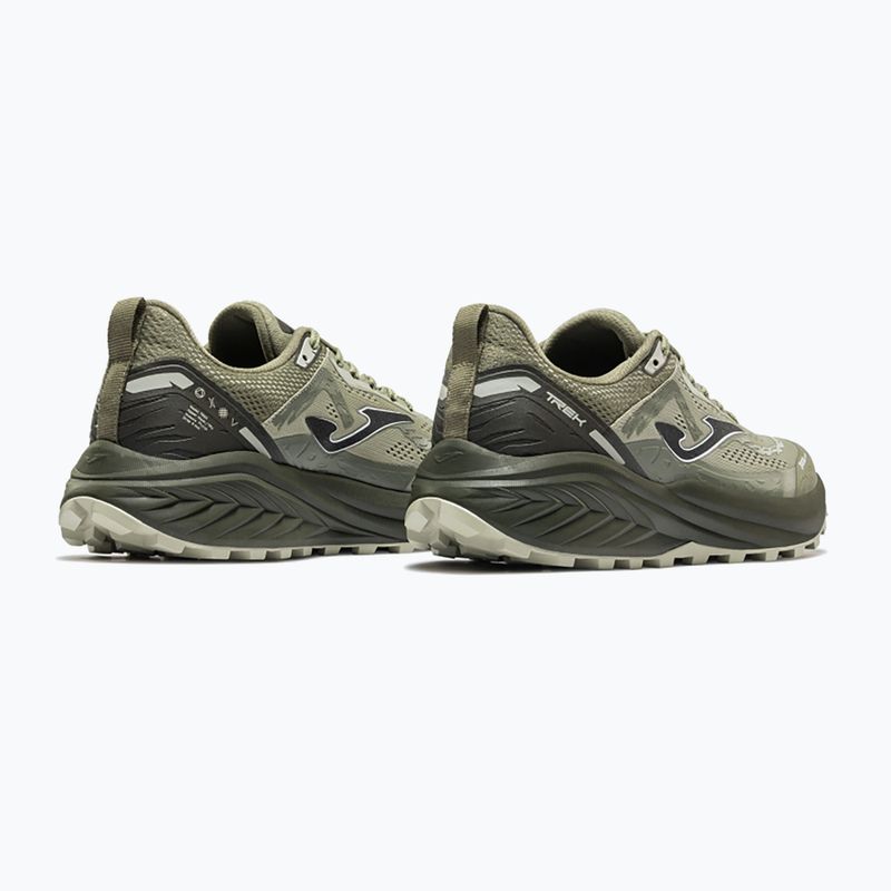Кросівки для бігу чоловічі Joma Trek beige 3