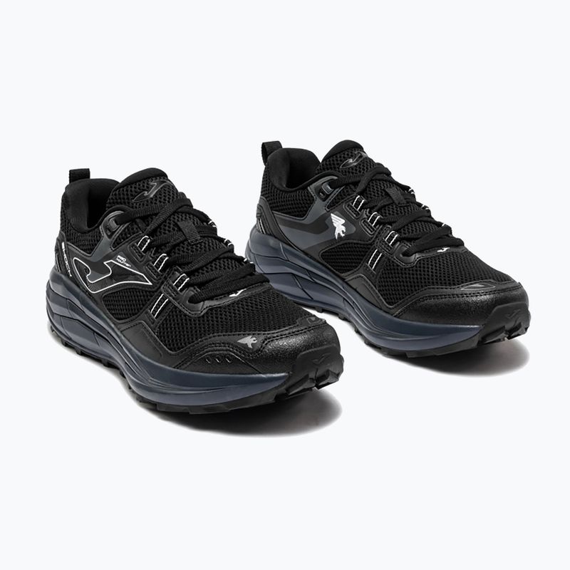 Кросівки для бігу чоловічі Joma Shock black 2