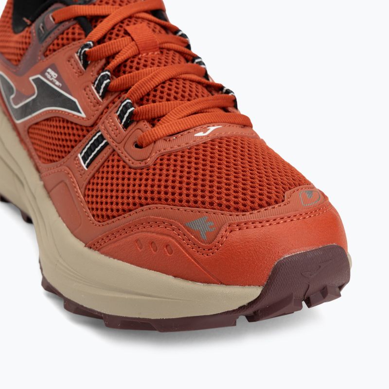 Кросівки для бігу чоловічі Joma Shock red 7