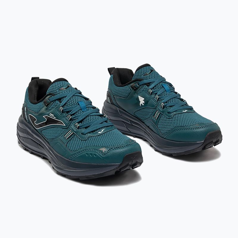 Кросівки для бігу чоловічі Joma Shock medium gray 2
