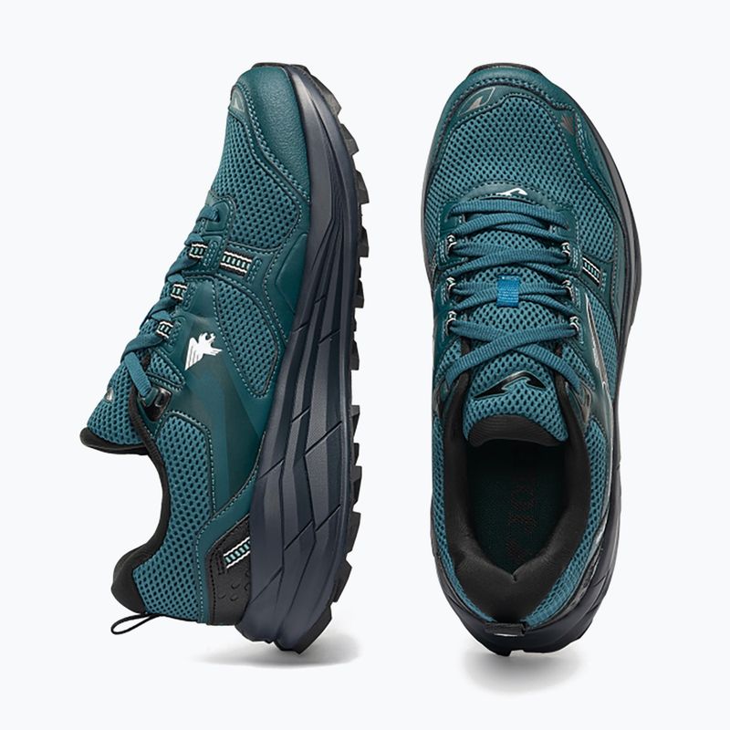 Кросівки для бігу чоловічі Joma Shock medium gray 4