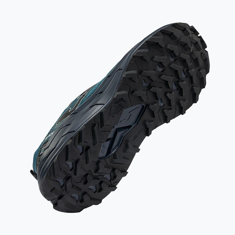 Кросівки для бігу чоловічі Joma Shock medium gray 5