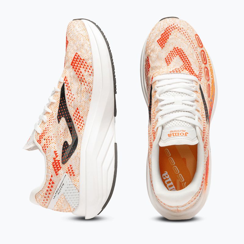Кросівки для бігу Joma R.6000 white 4