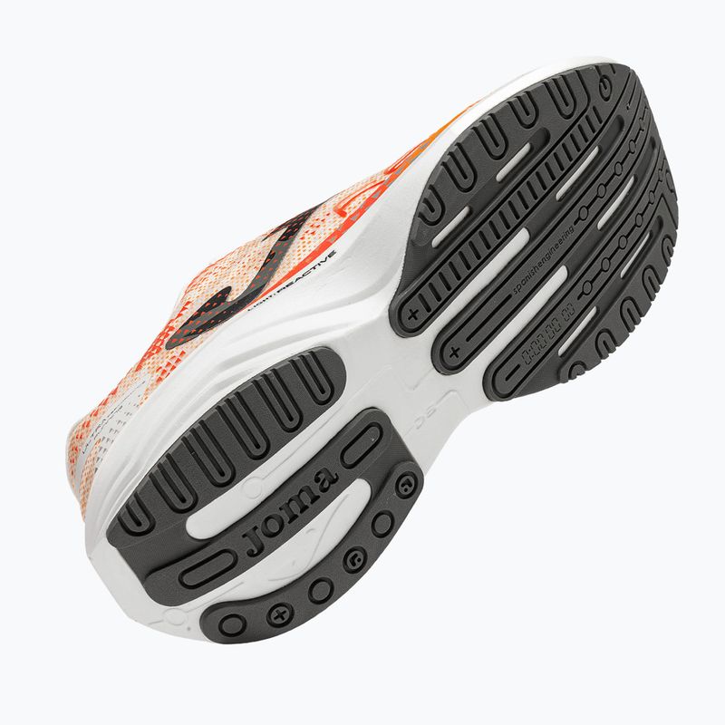 Кросівки для бігу Joma R.6000 white 5