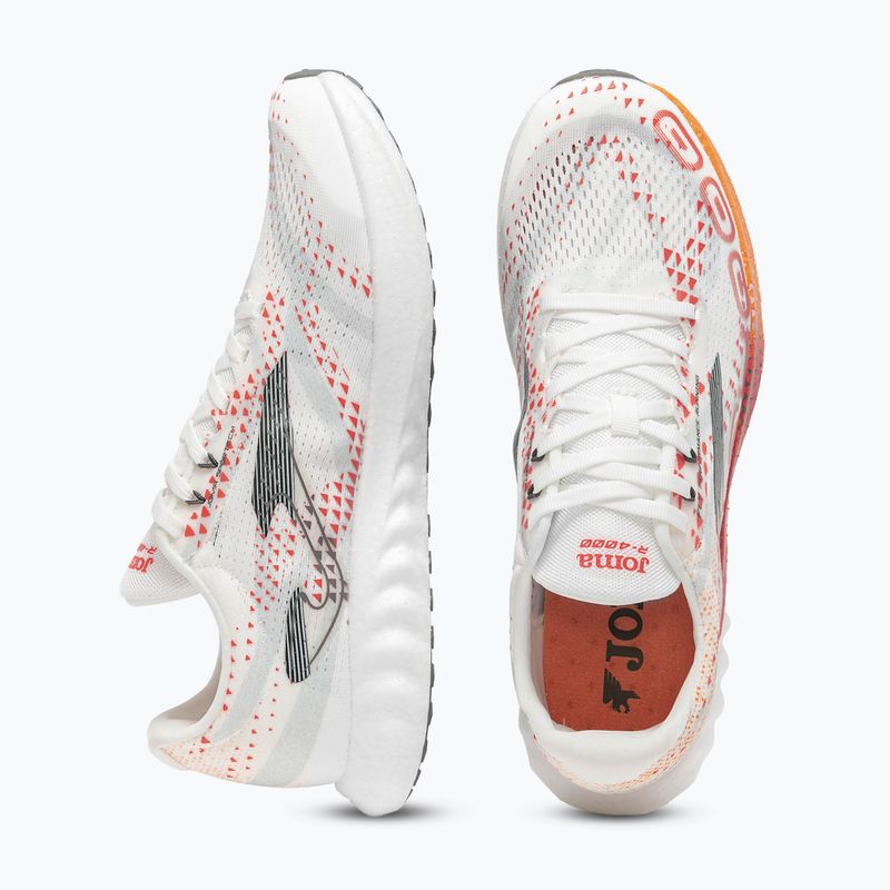 Кросівки для бігу Joma R-4000 white 4