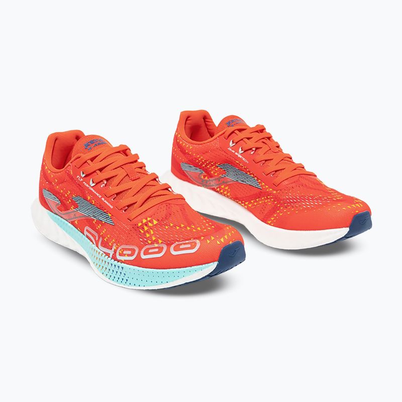 Кросівки для бігу Joma R-4000 red 2