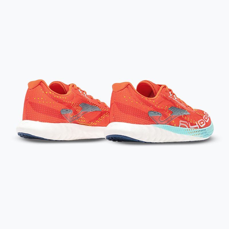 Кросівки для бігу Joma R-4000 red 3