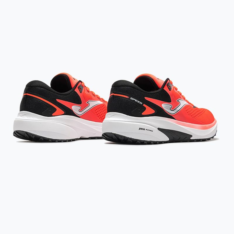 Кросівки для бігу чоловічі Joma Speed coral 3