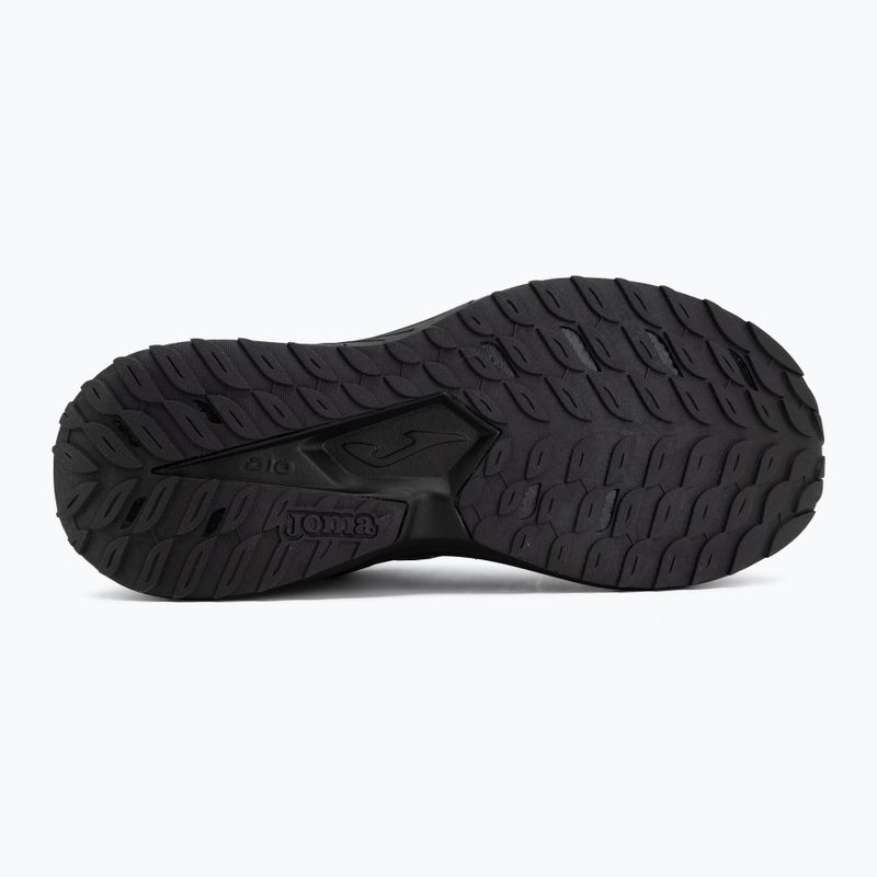 Кросівки для бігу чоловічі Joma Speed black/red 4